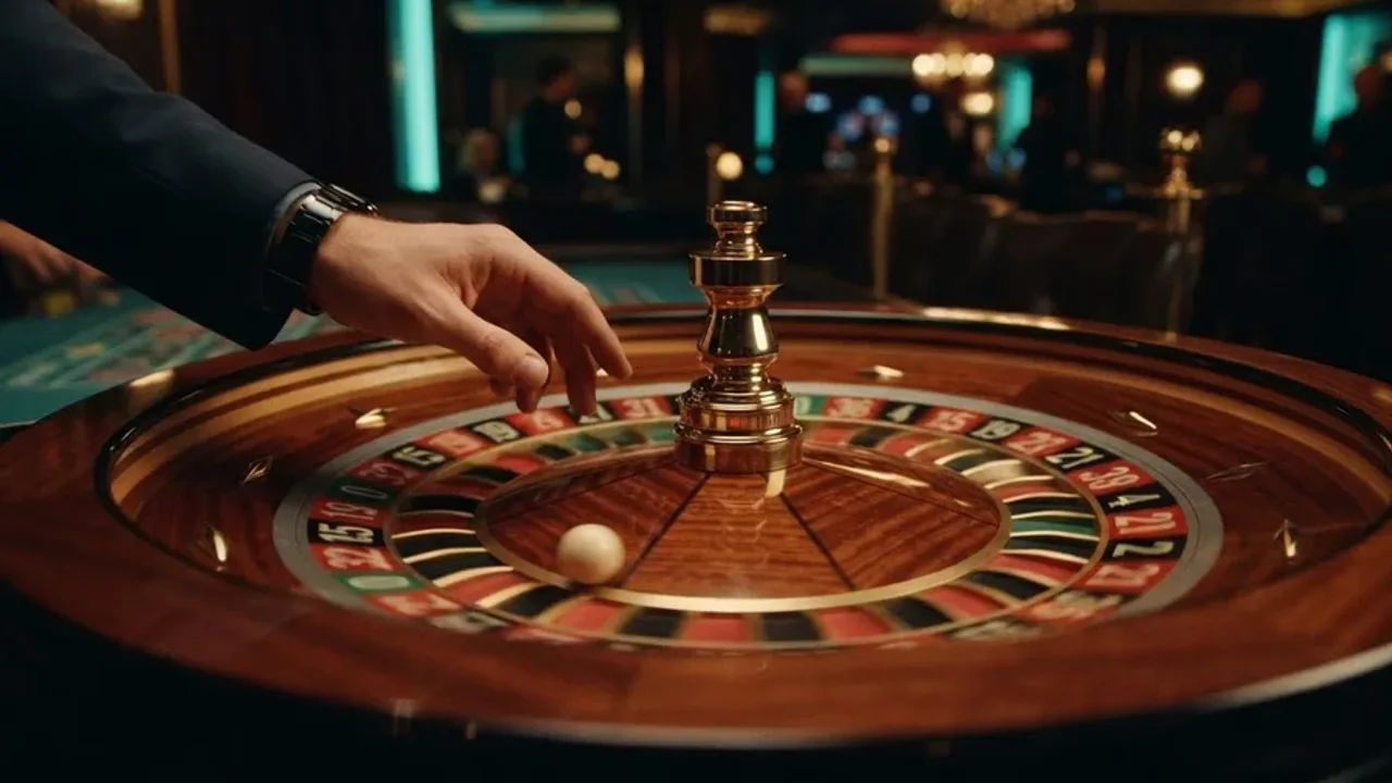 casino con 50 tiradas gratis sin depósito