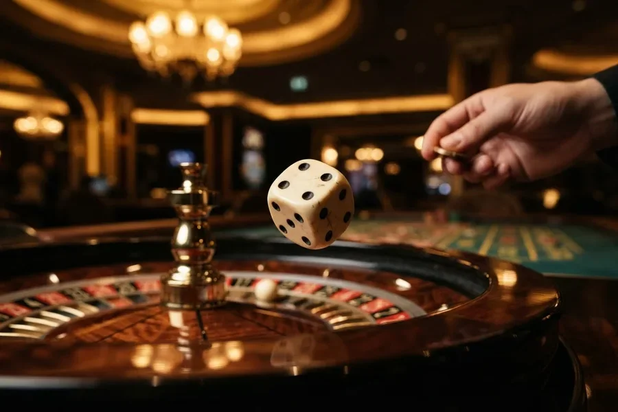 casino con 50 tiradas gratis sin depósito