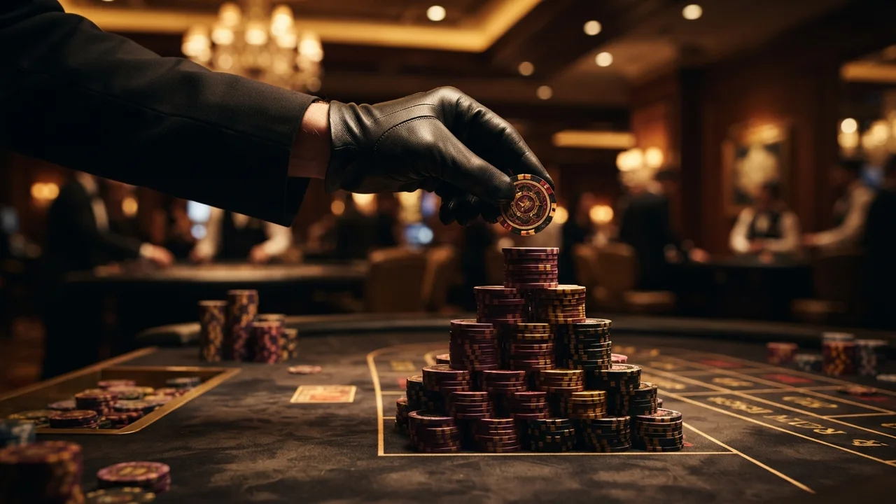 casino extranjeros