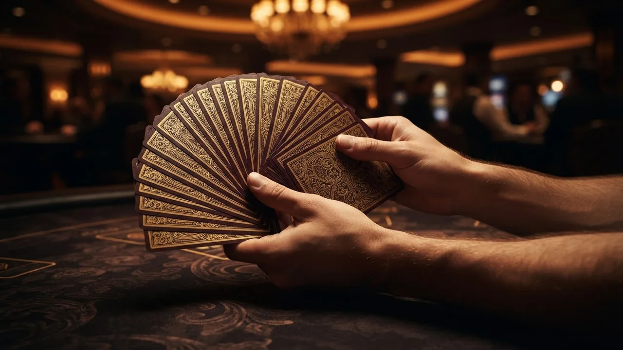 casino extranjeros