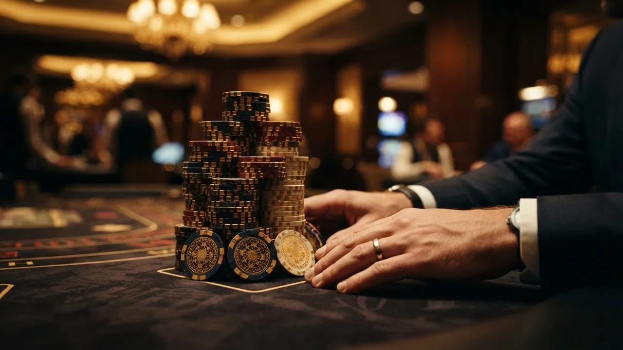 casino extranjeros