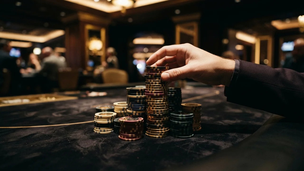 casino extranjeros