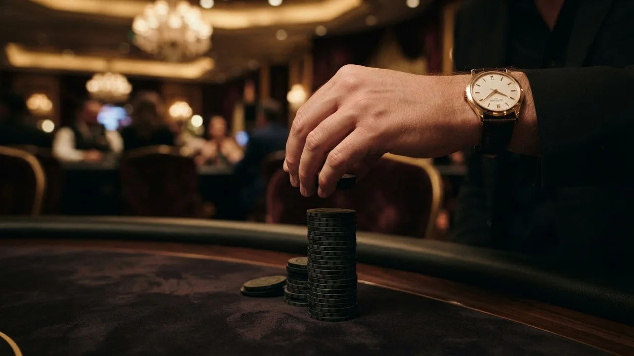 casino extranjeros