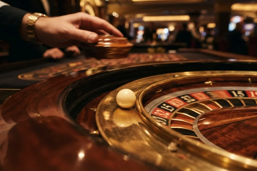 casino extranjeros