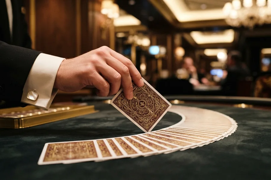 casino extranjeros