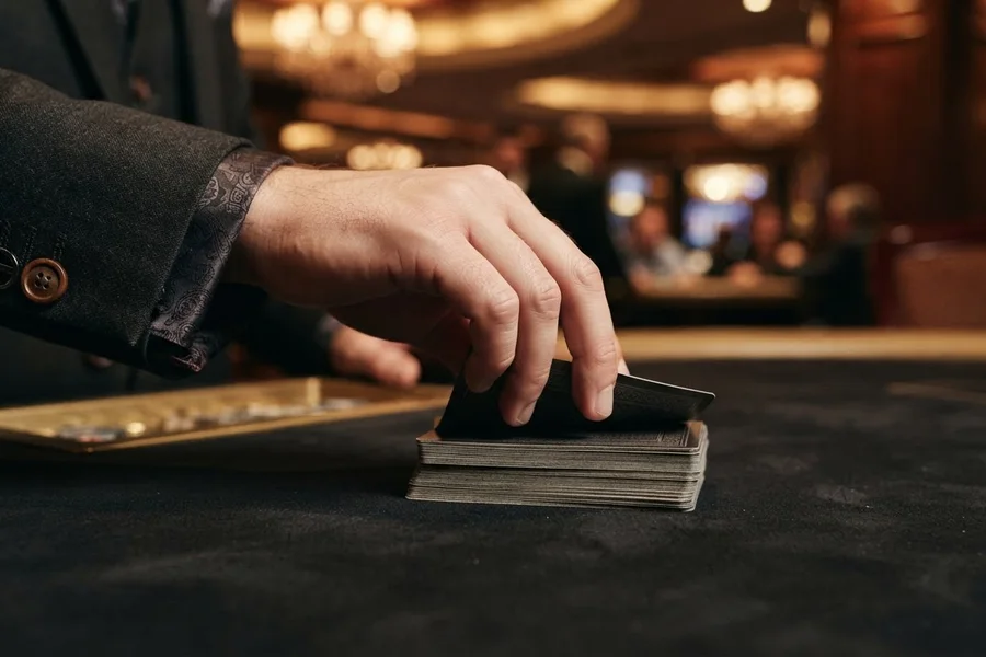 casino extranjeros