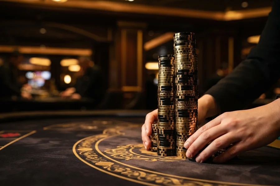 casino extranjeros