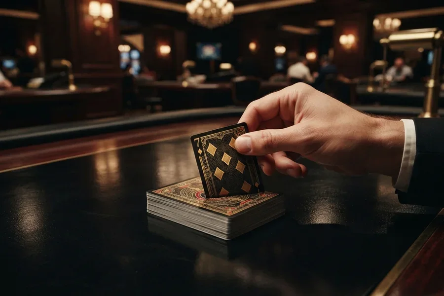 casinos con Bizum en España 2026