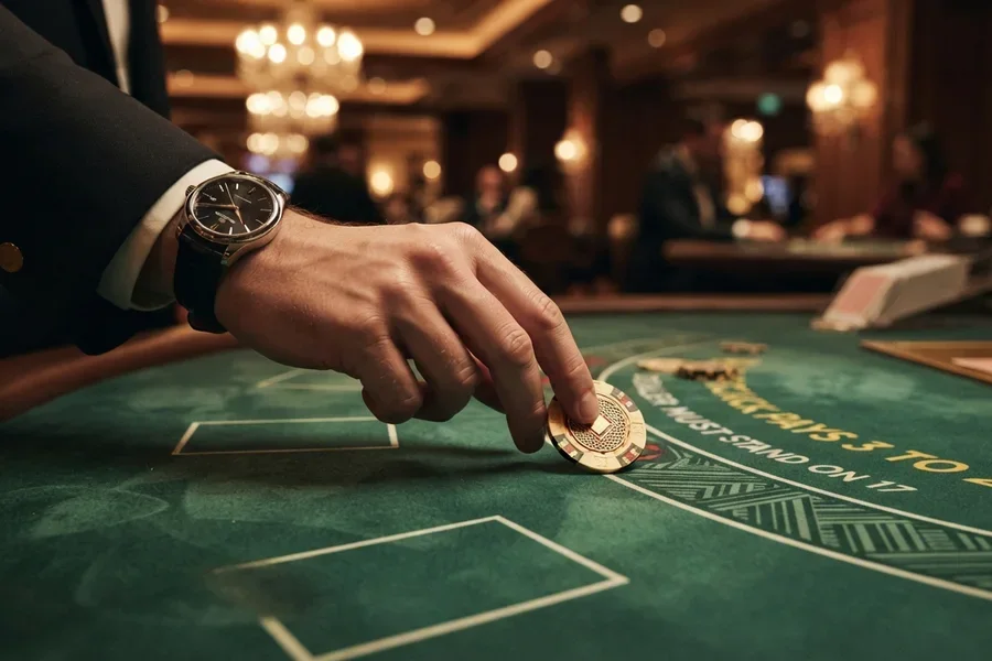 casinos con Bizum en España 2026