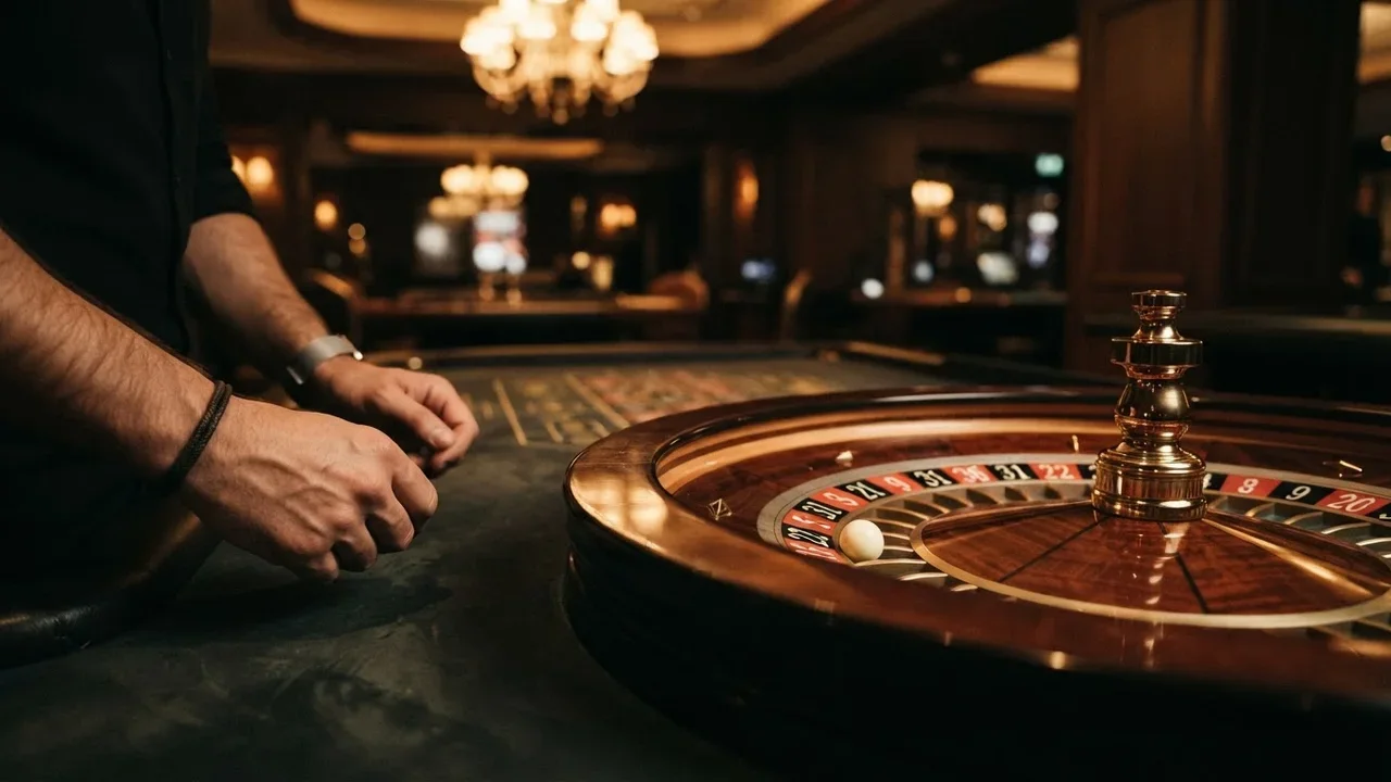 casinos con depósito mínimo en España