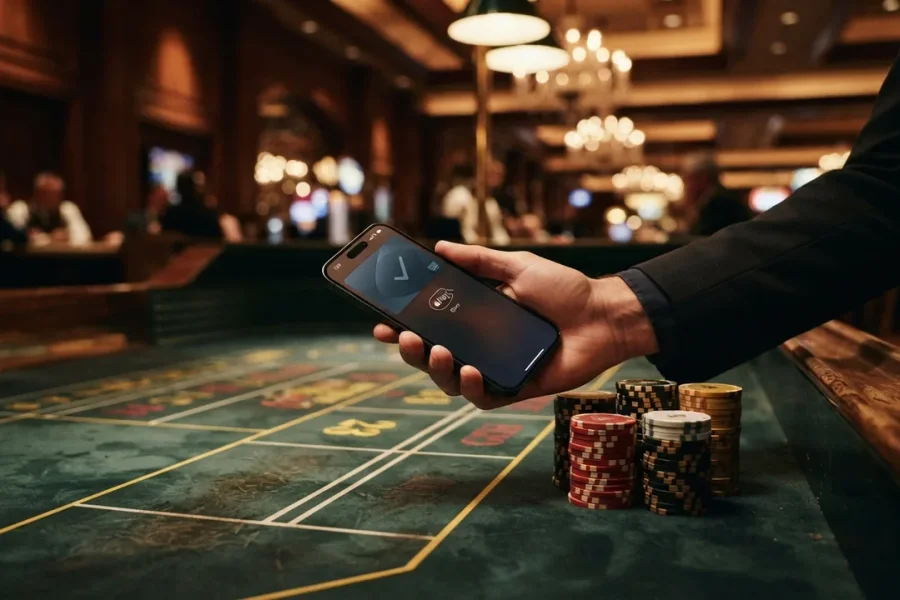 casinos con PayPal en España 2026