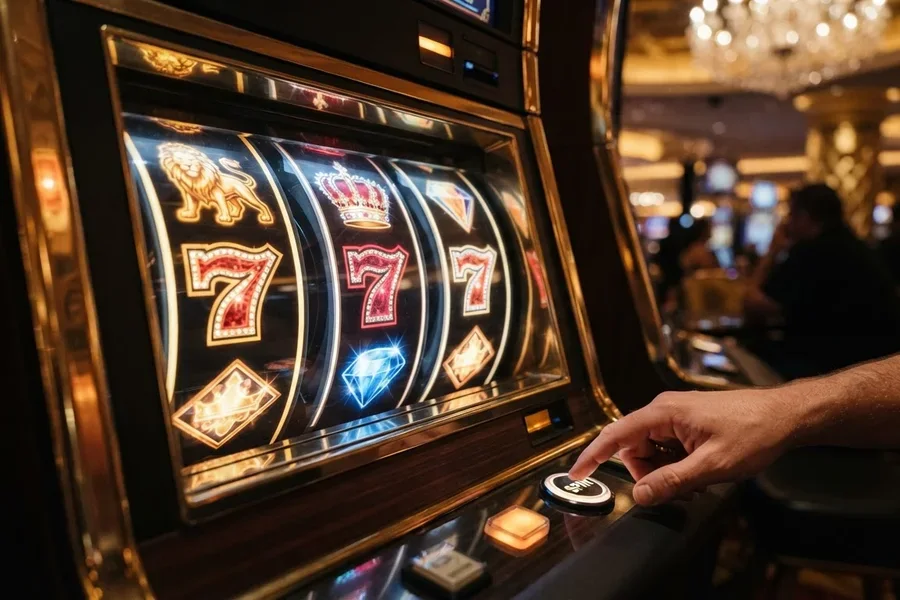 casinos con Paysafecard en España 2026