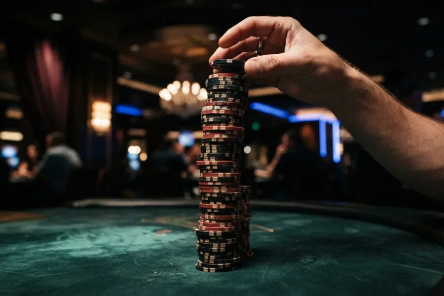 casinos con Paysafecard en España 2026