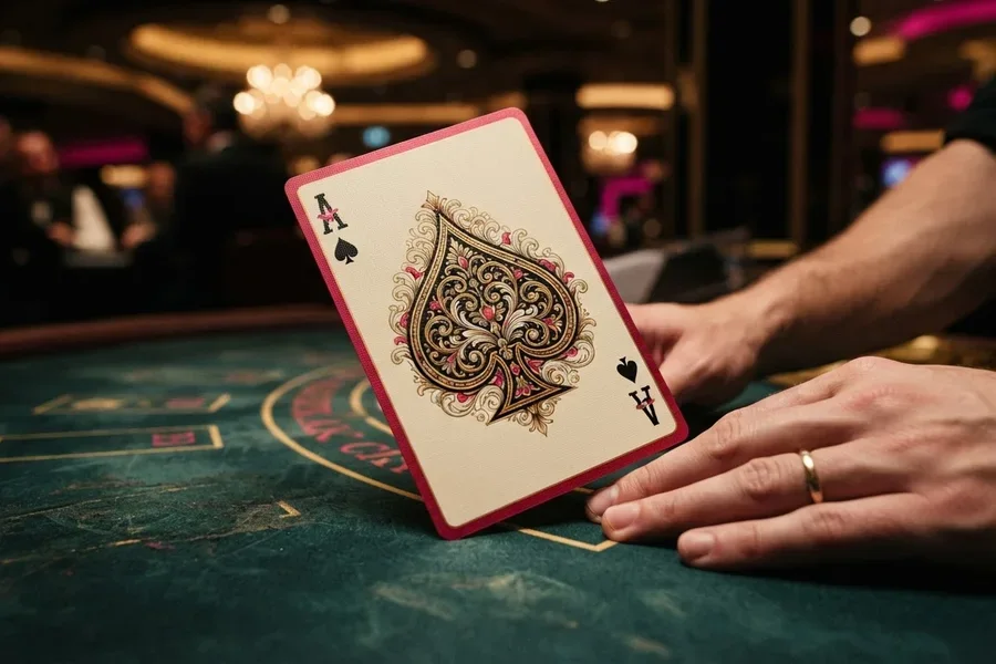 casinos con retirada instantánea 2026