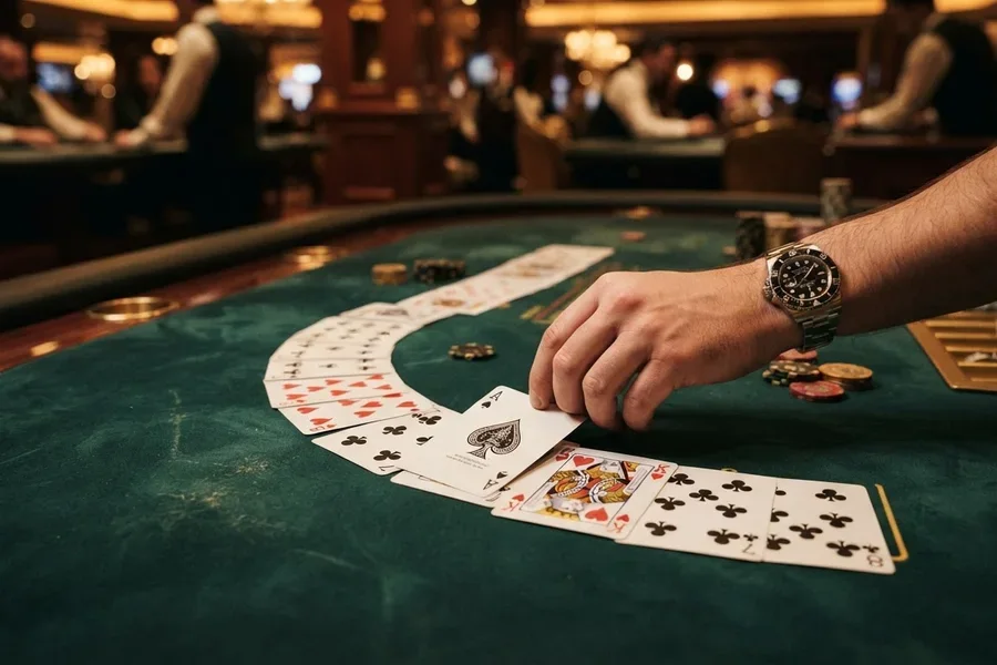 casinos con retirada instantánea 2026