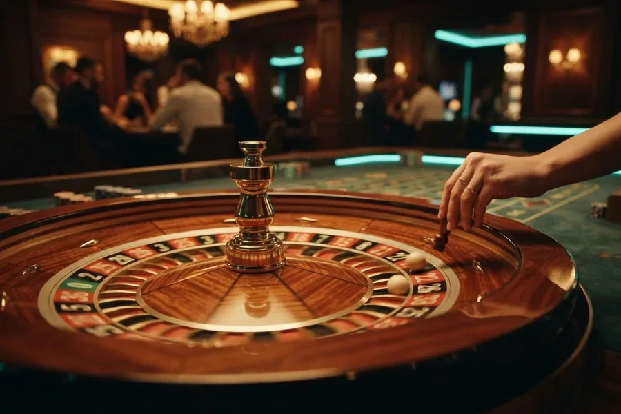 casinos sin licencia en España 2026
