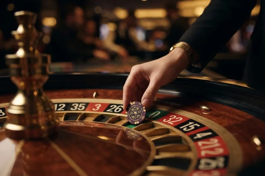 casinos sin verificación de identidad en España 2026