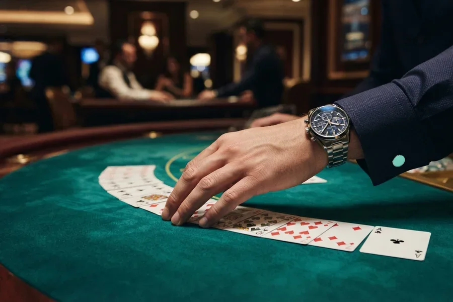 casinos sin verificación de identidad en España 2026
