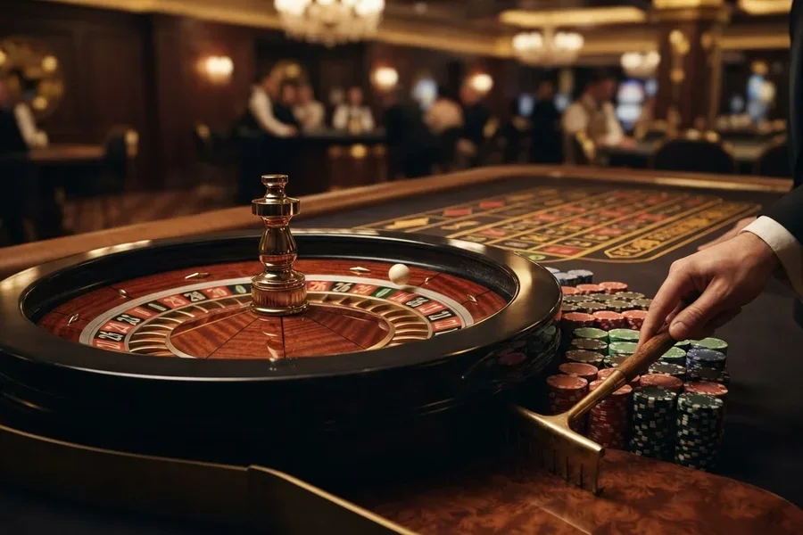 códigos promocionales de casino 2026