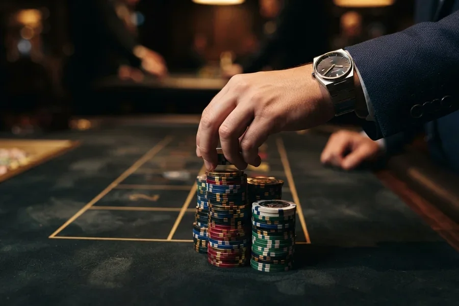 cómo jugar a la ruleta en un casino