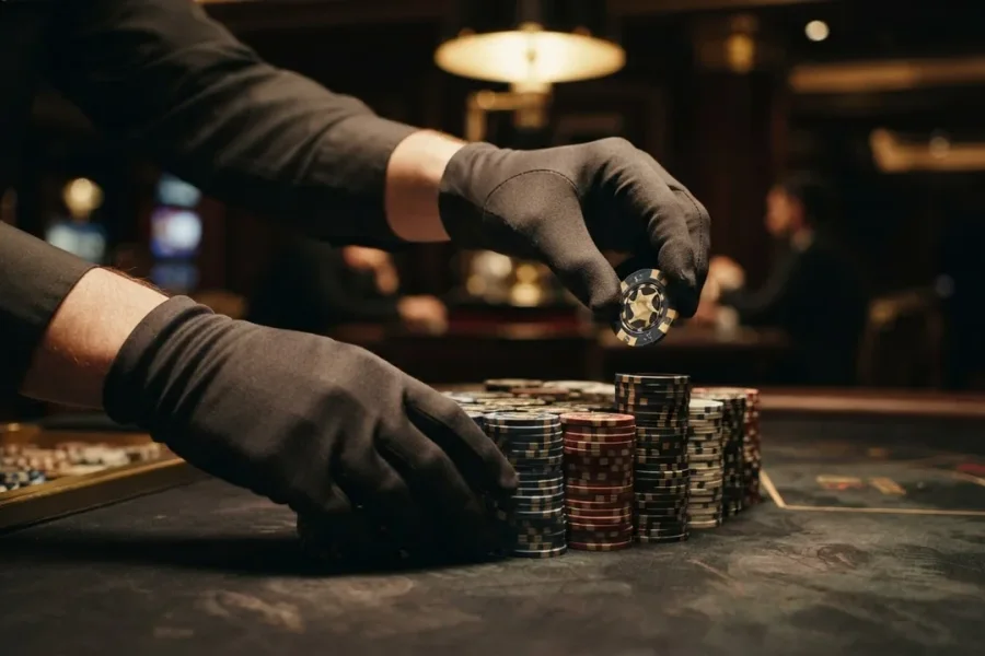 juegos de casino gratis en España 2026