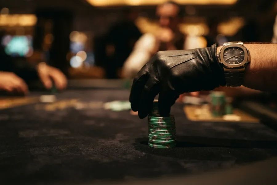mejor bono de bienvenida de casino 2026