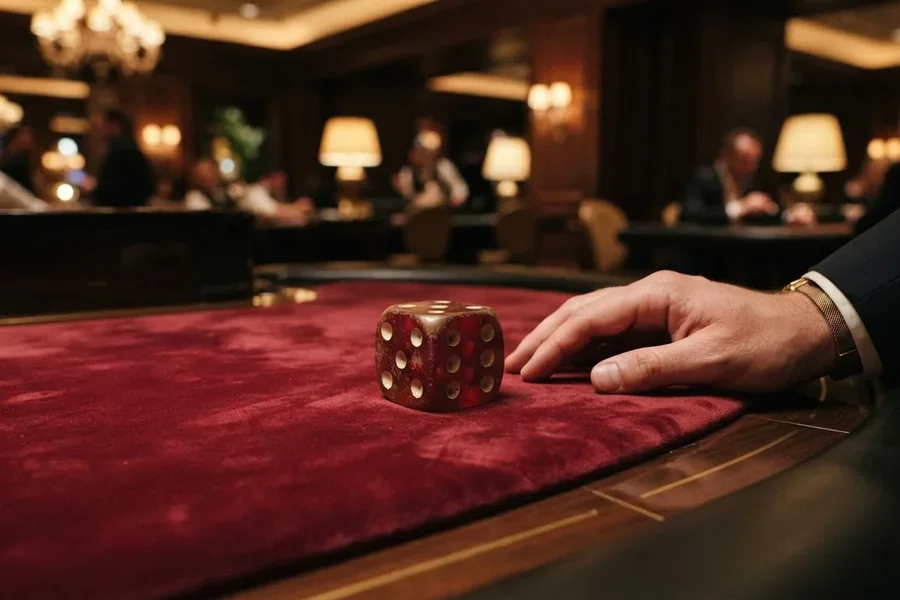 mejor bono de bienvenida de casino 2026