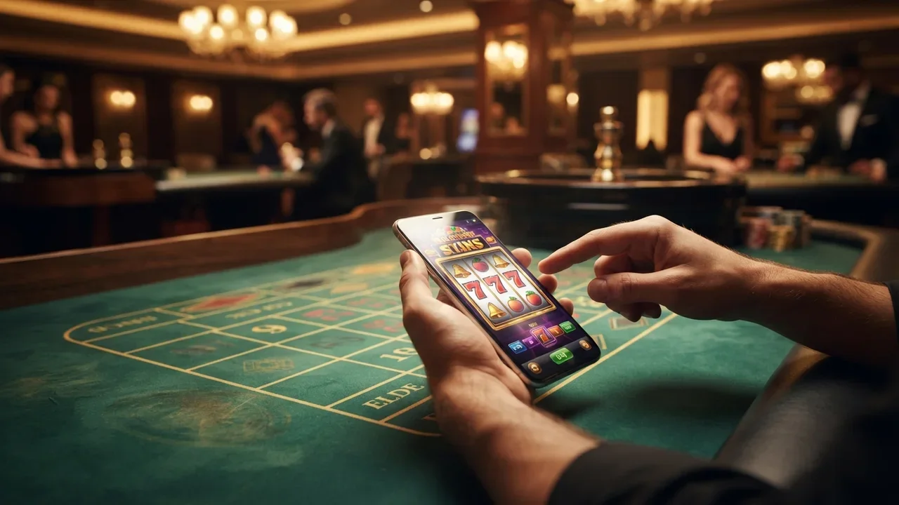 mejor bono por registro de casino 2026