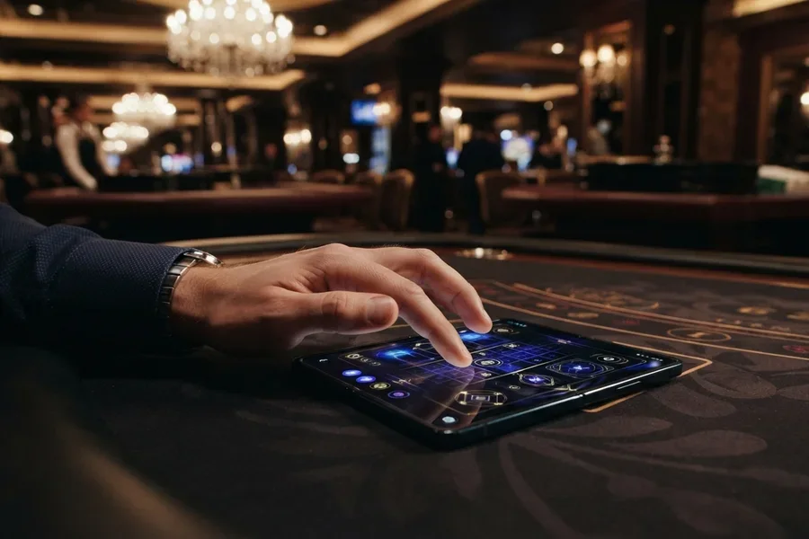 mejor bono por registro de casino 2026
