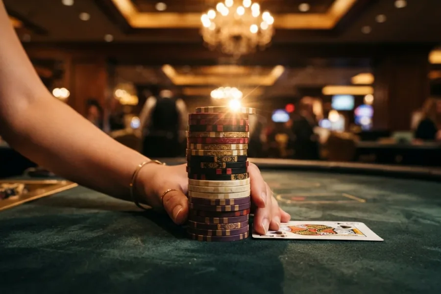 mejor bono por registro de casino 2026