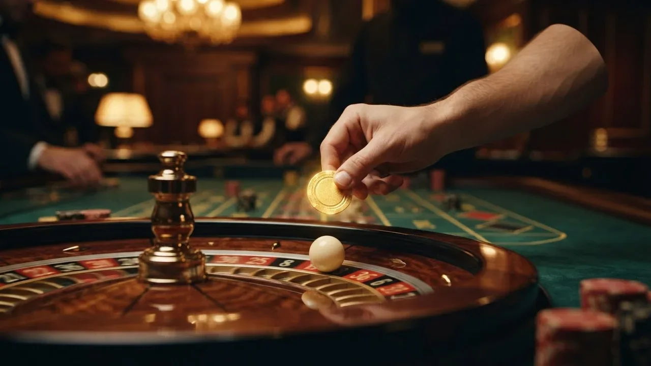 mejores apps de casino para Android 2026