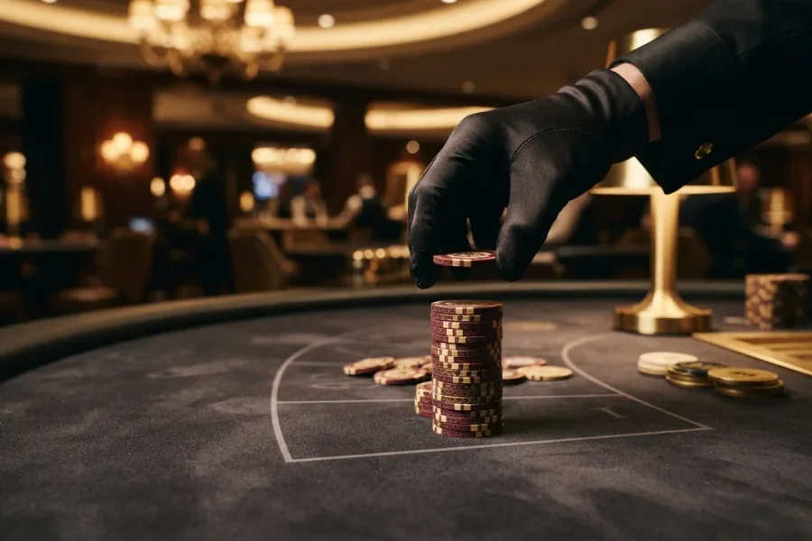 mejores apps de casino para Android 2026