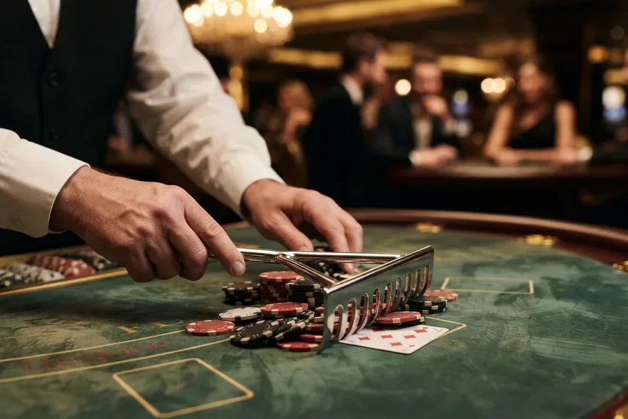 mejores apps de casino para Android 2026