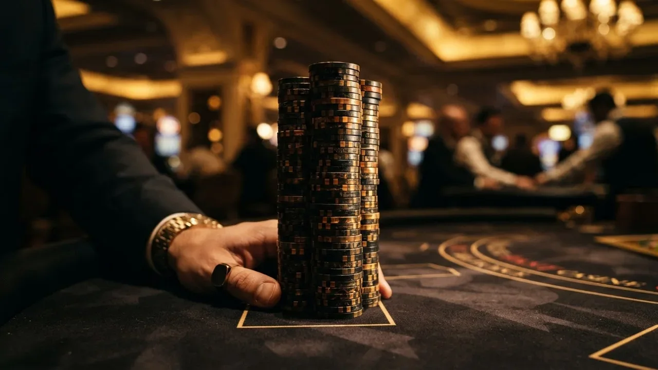 mejores apps de casino para iPhone 2026