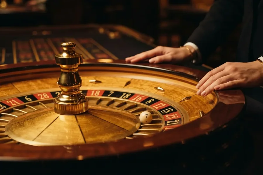 mejores apps de casino para iPhone 2026