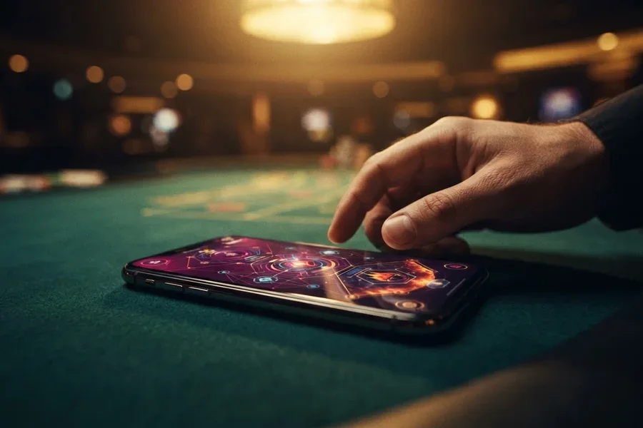 mejores casinos con blackjack online 2026