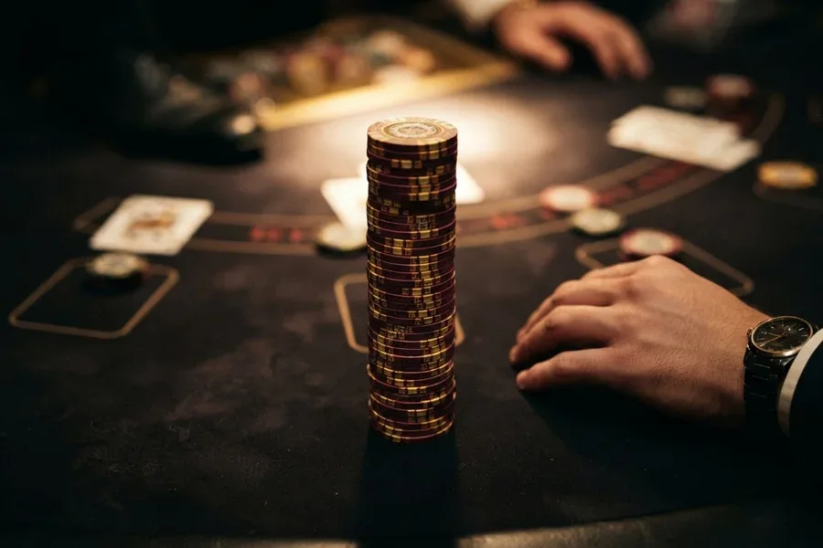 mejores casinos con bono sin depósito 2026