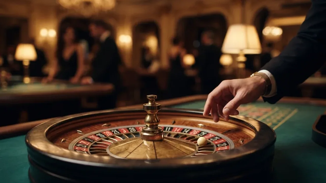 mejores casinos con ruleta online 2026