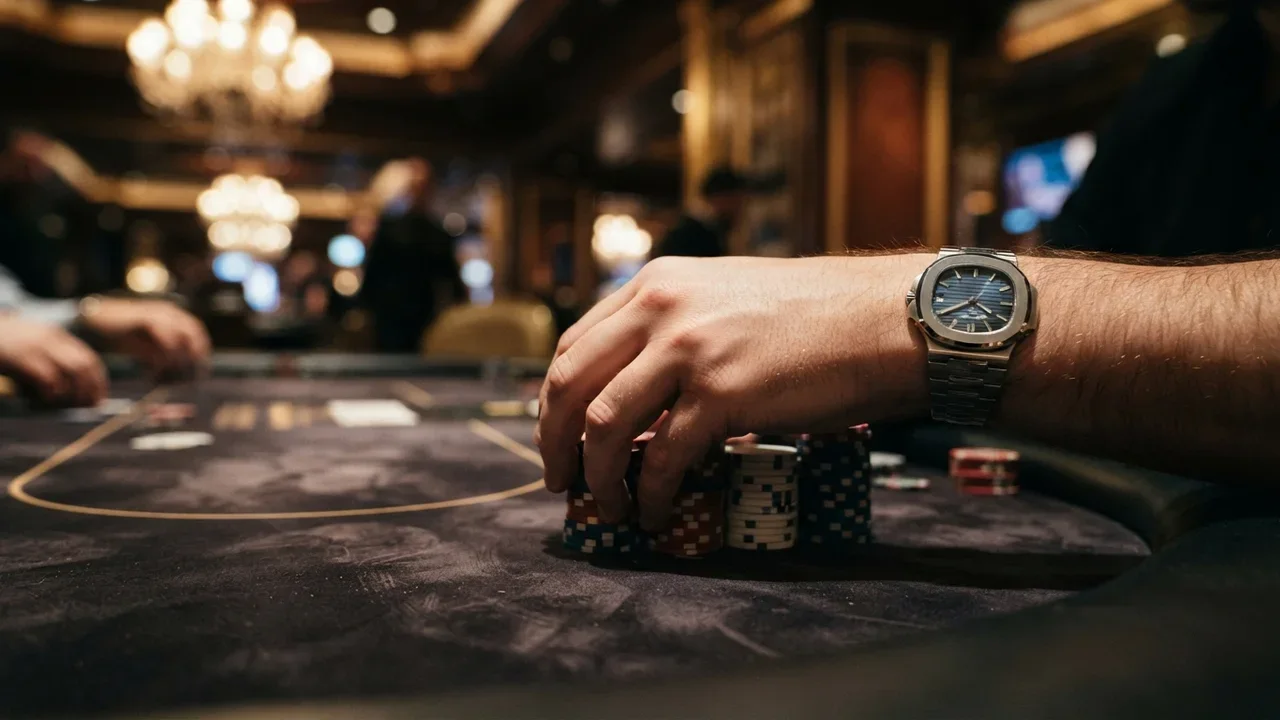 mejores casinos en vivo de España 2026