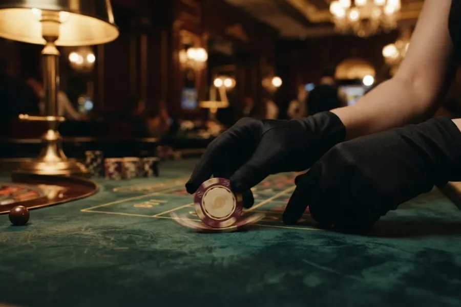 mejores casinos en vivo de España 2026