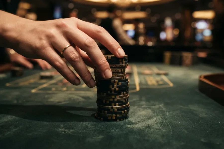 mejores casinos en vivo de España 2026