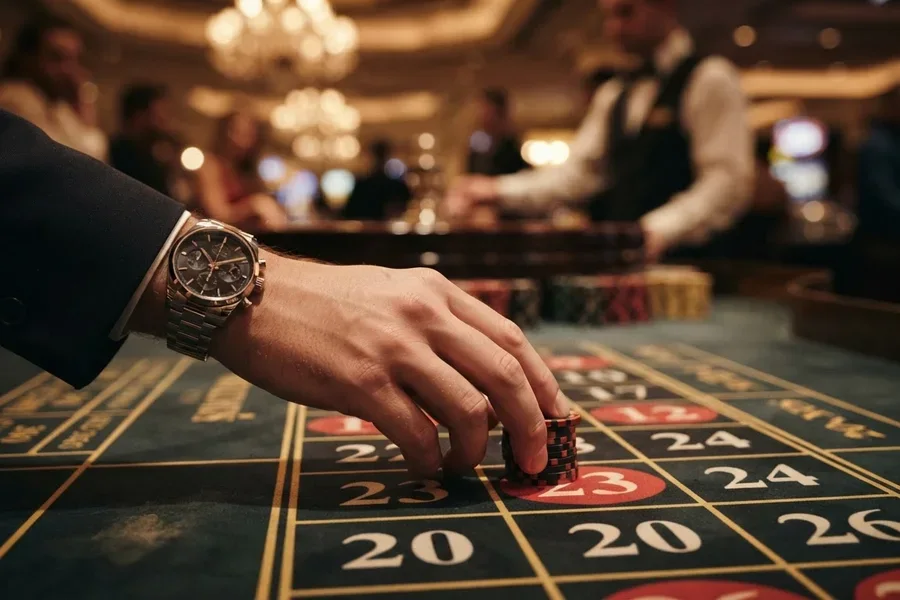 mejores casinos móviles de España 2026