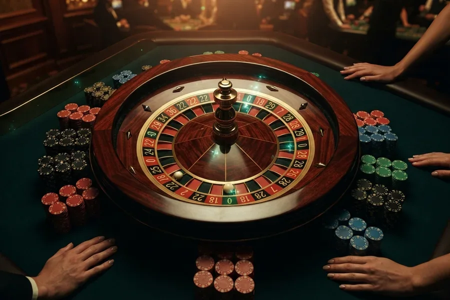 mejores casinos nuevos de España 2026