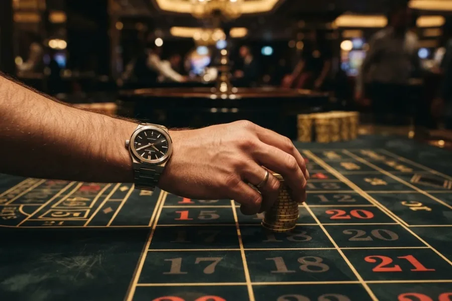 mejores casinos nuevos de España 2026