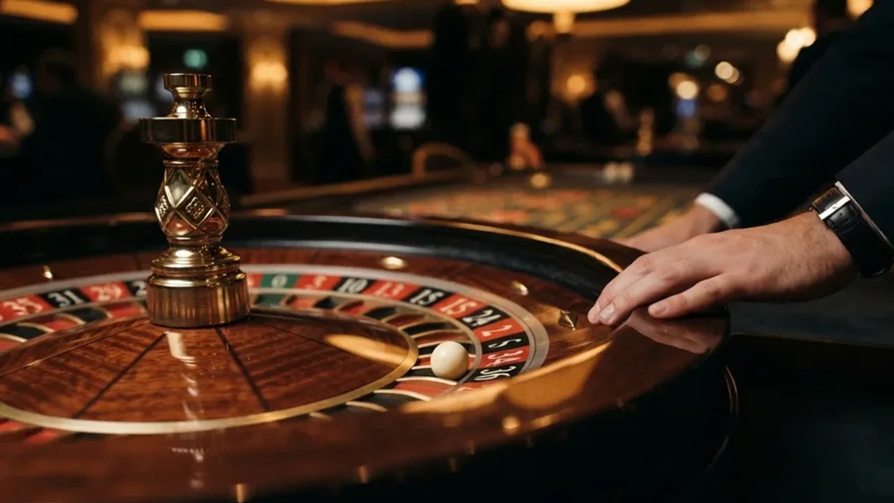 mejores casinos online de España 2026