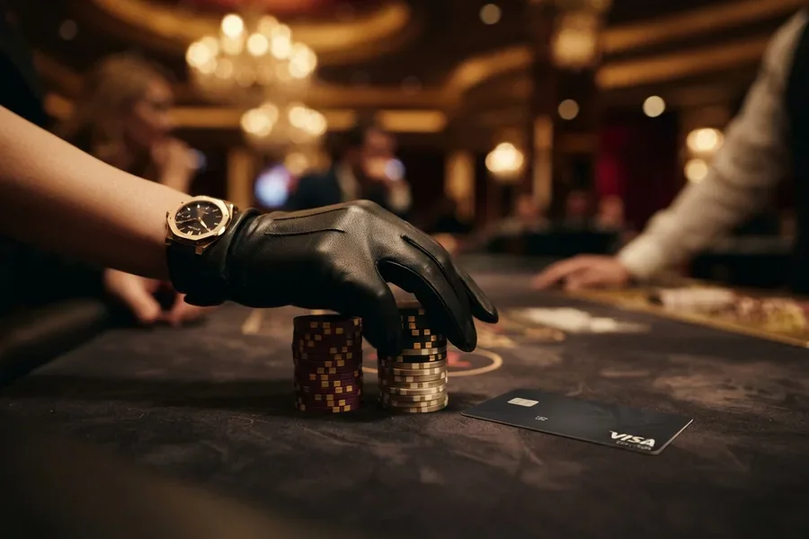 mejores casinos online de España 2026