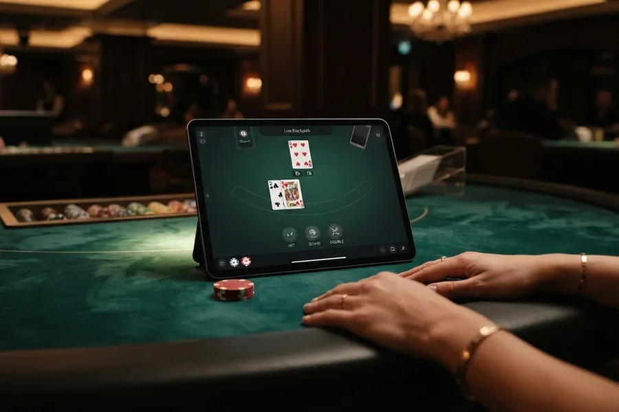 mejores casinos online europeos 2026