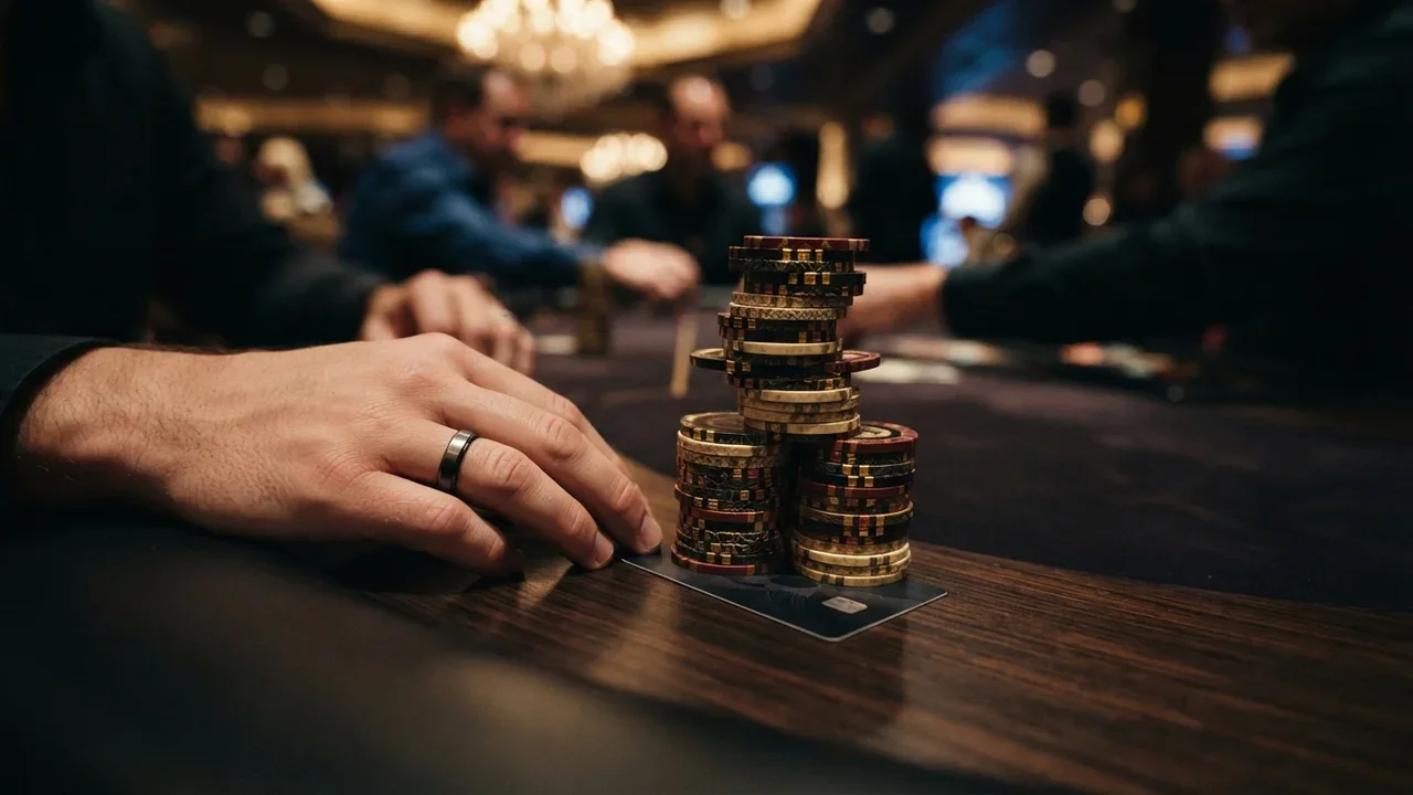 mejores casinos seguros de España 2026