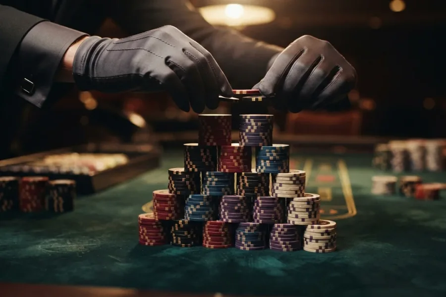 mejores casinos seguros de España 2026