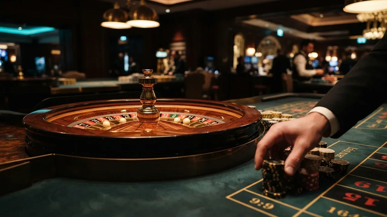 mejores tiradas gratis de casino 2026